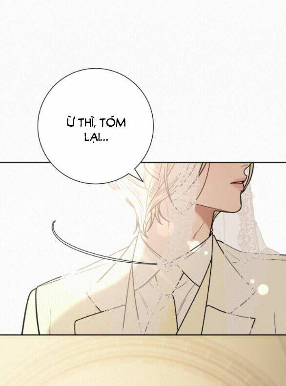 Kế Hoạch Tình Yêu Trong Sáng [Chap 0-89] - Page 20