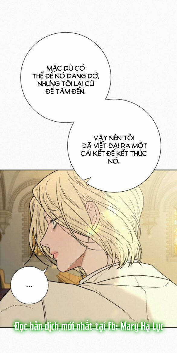 Kế Hoạch Tình Yêu Trong Sáng [Chap 0-89] - Page 18