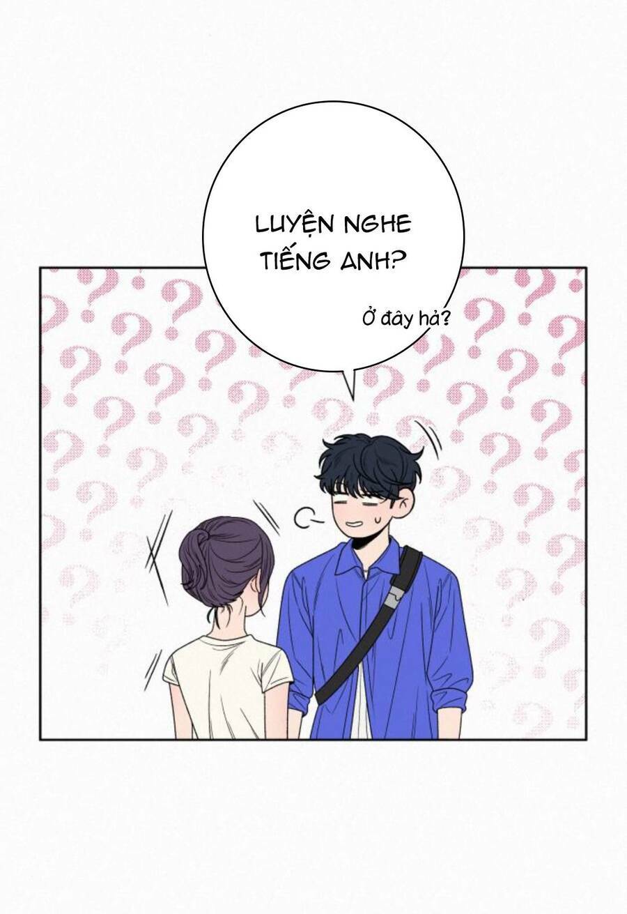 Kế Hoạch Tình Yêu Trong Sáng [Chap 0-89] - Page 31