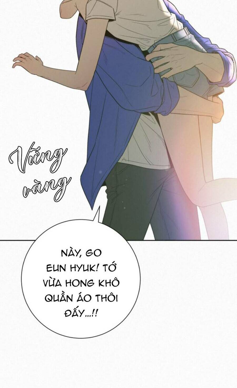 Kế Hoạch Tình Yêu Trong Sáng [Chap 0-89] - Page 44