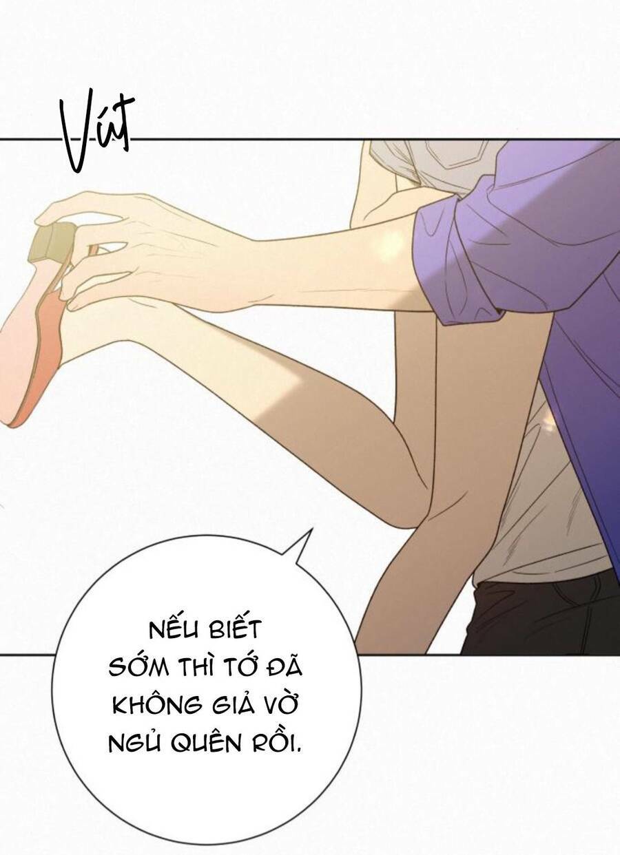 Kế Hoạch Tình Yêu Trong Sáng [Chap 0-89] - Page 46