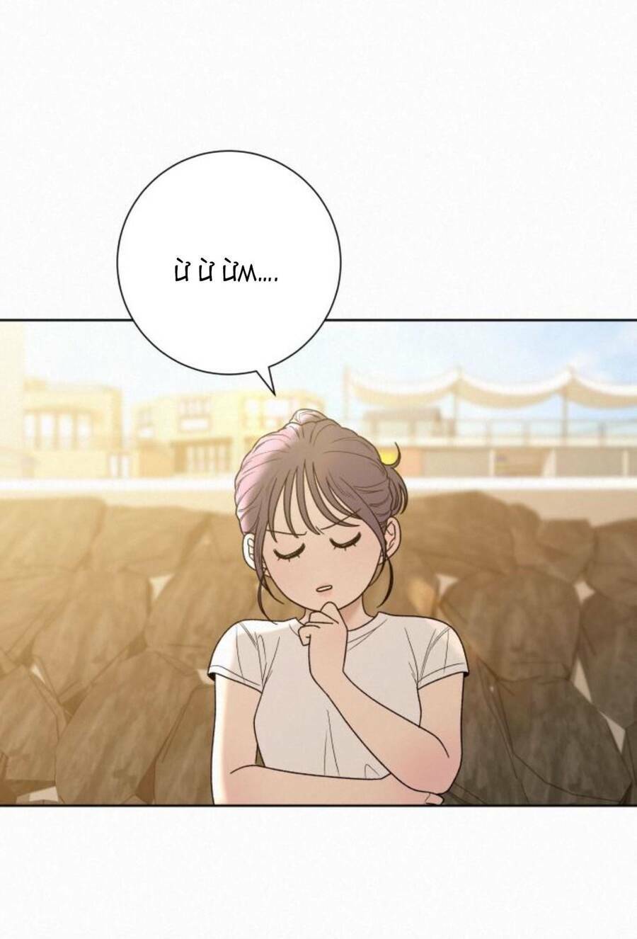 Kế Hoạch Tình Yêu Trong Sáng [Chap 0-89] - Page 83