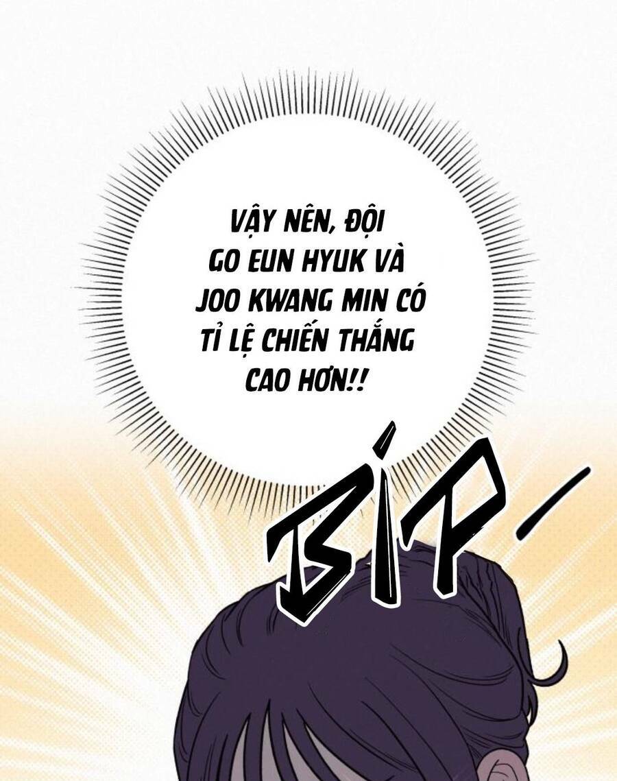 Kế Hoạch Tình Yêu Trong Sáng [Chap 0-89] - Page 89