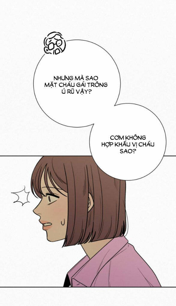 Kế Hoạch Tình Yêu Trong Sáng [Chap 0-89] - Page 38