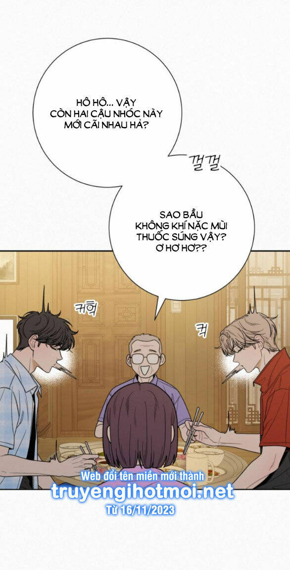 Kế Hoạch Tình Yêu Trong Sáng [Chap 0-89] - Page 40