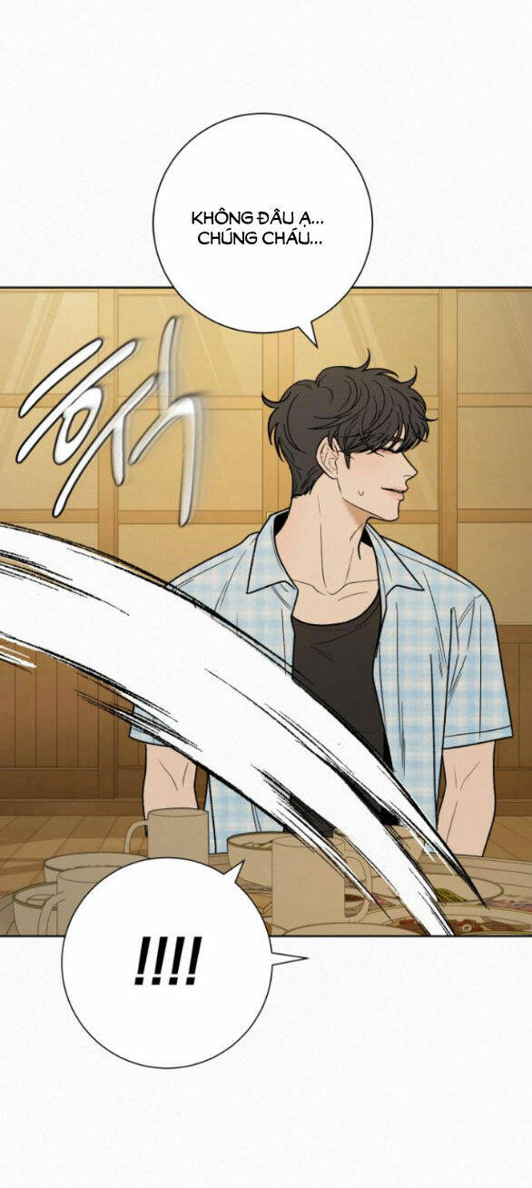 Kế Hoạch Tình Yêu Trong Sáng [Chap 0-89] - Page 48