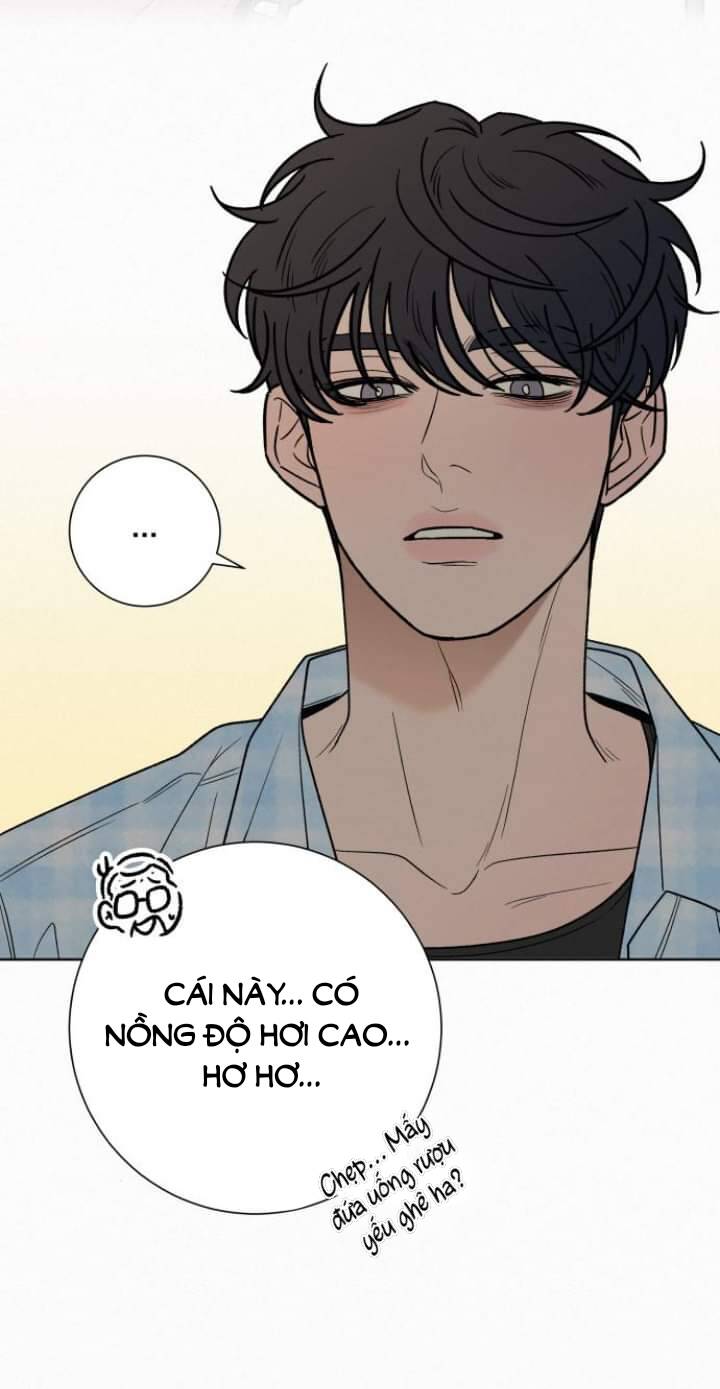 Kế Hoạch Tình Yêu Trong Sáng [Chap 0-89] - Page 19