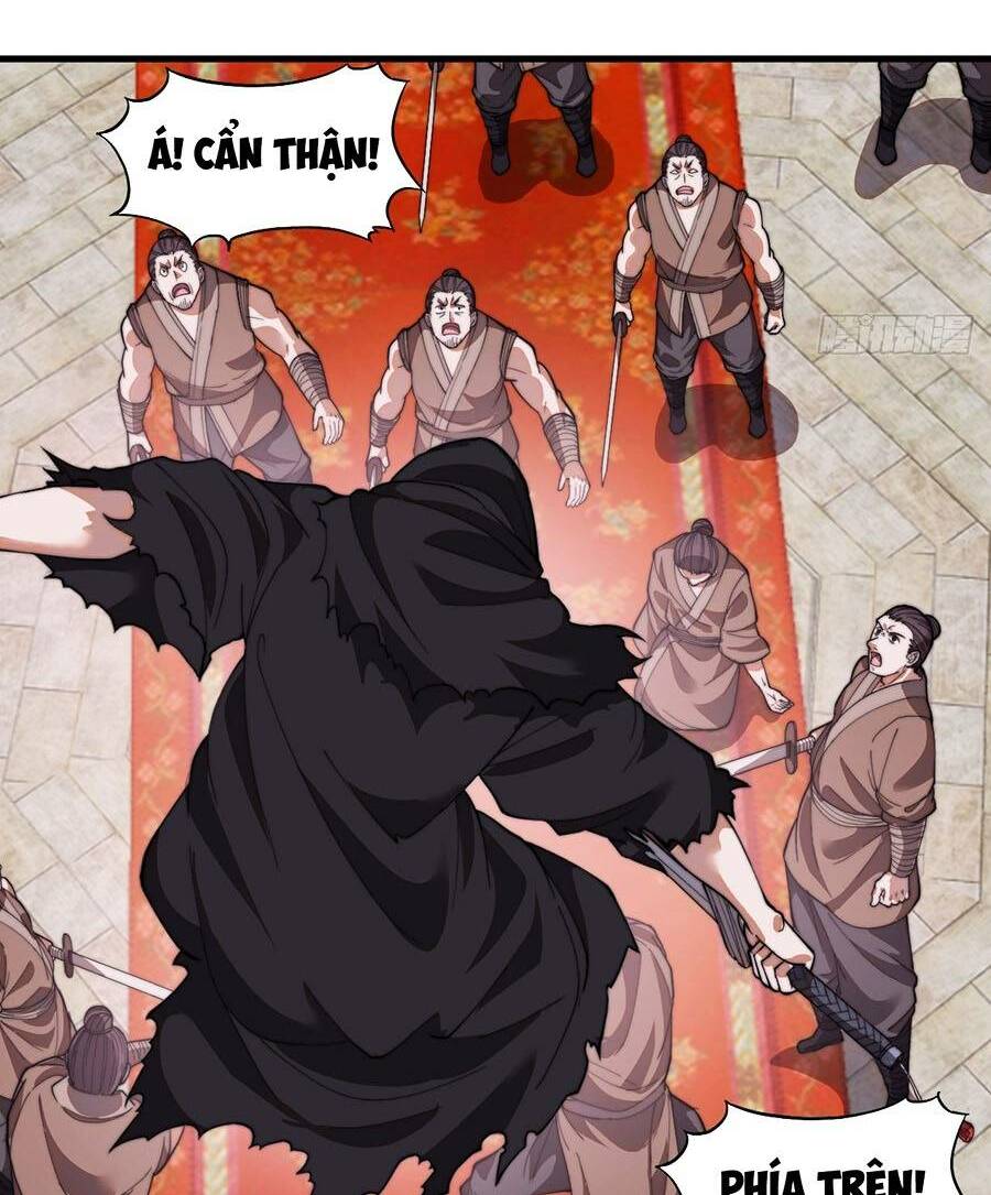 Ta Có Một Sơn Trại Ngoại Truyện [Chap 0-19] - Page 26