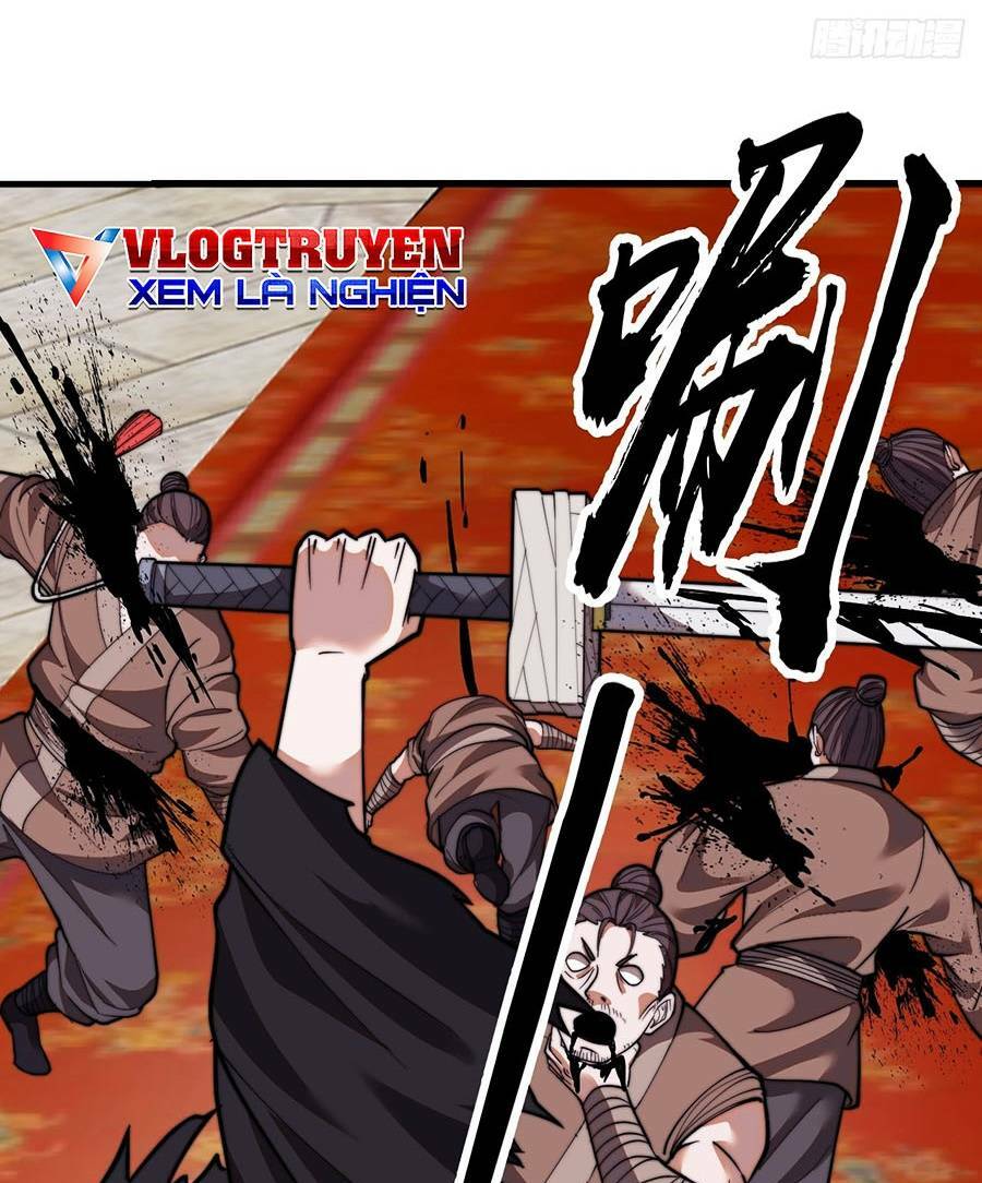 Ta Có Một Sơn Trại Ngoại Truyện [Chap 0-19] - Page 33