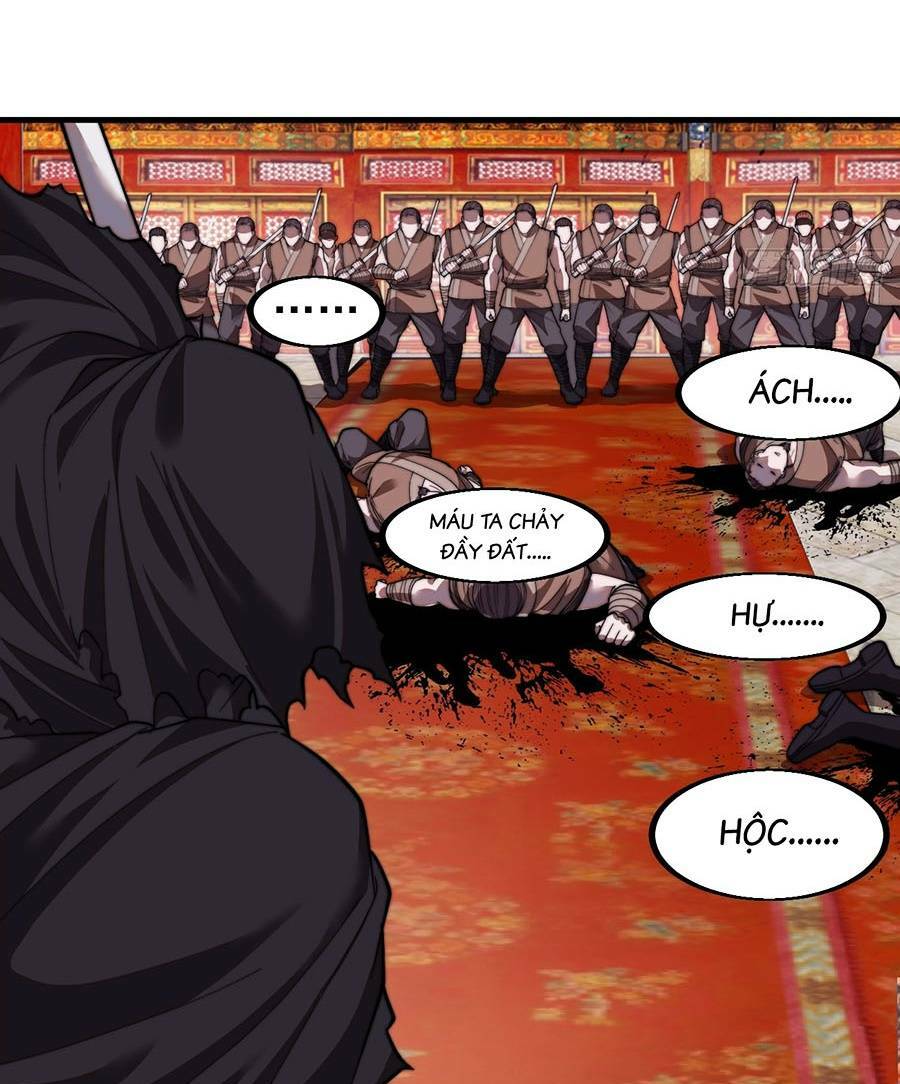 Ta Có Một Sơn Trại Ngoại Truyện [Chap 0-19] - Page 35