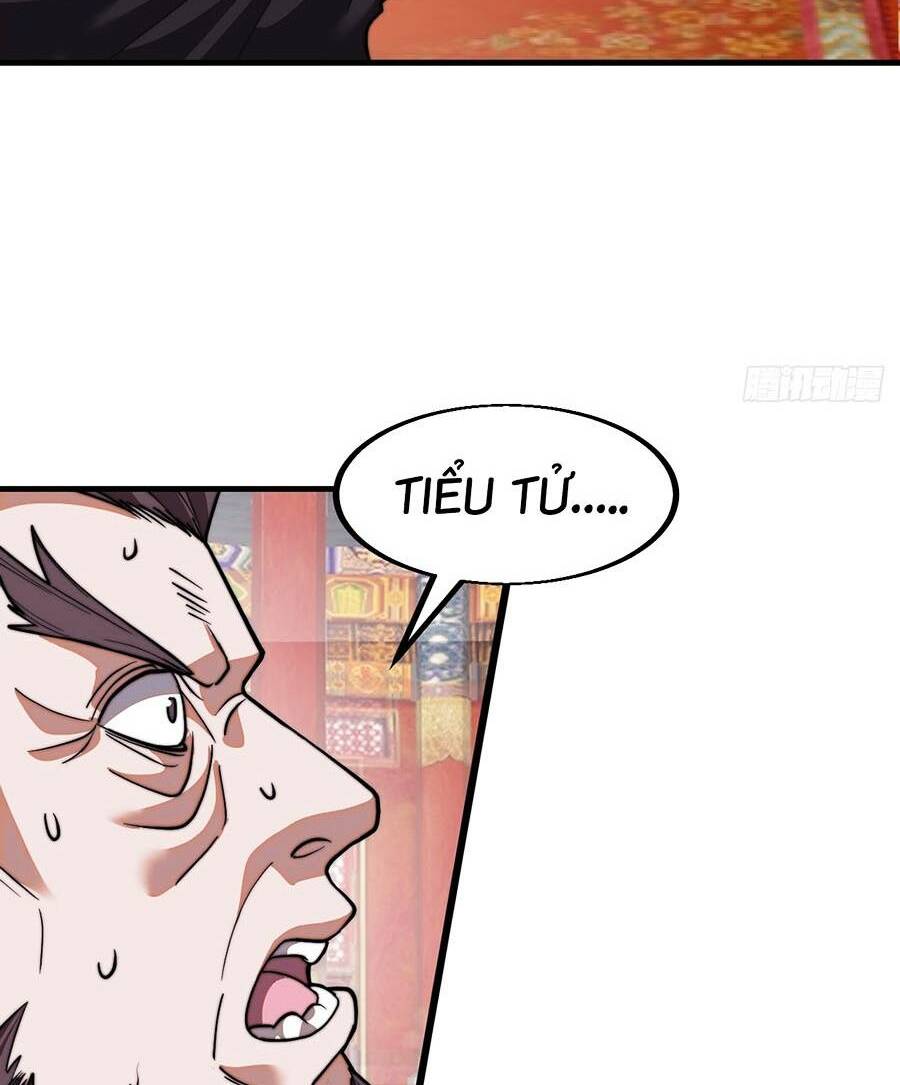 Ta Có Một Sơn Trại Ngoại Truyện [Chap 0-19] - Page 36