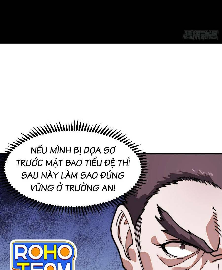 Ta Có Một Sơn Trại Ngoại Truyện [Chap 0-19] - Page 4