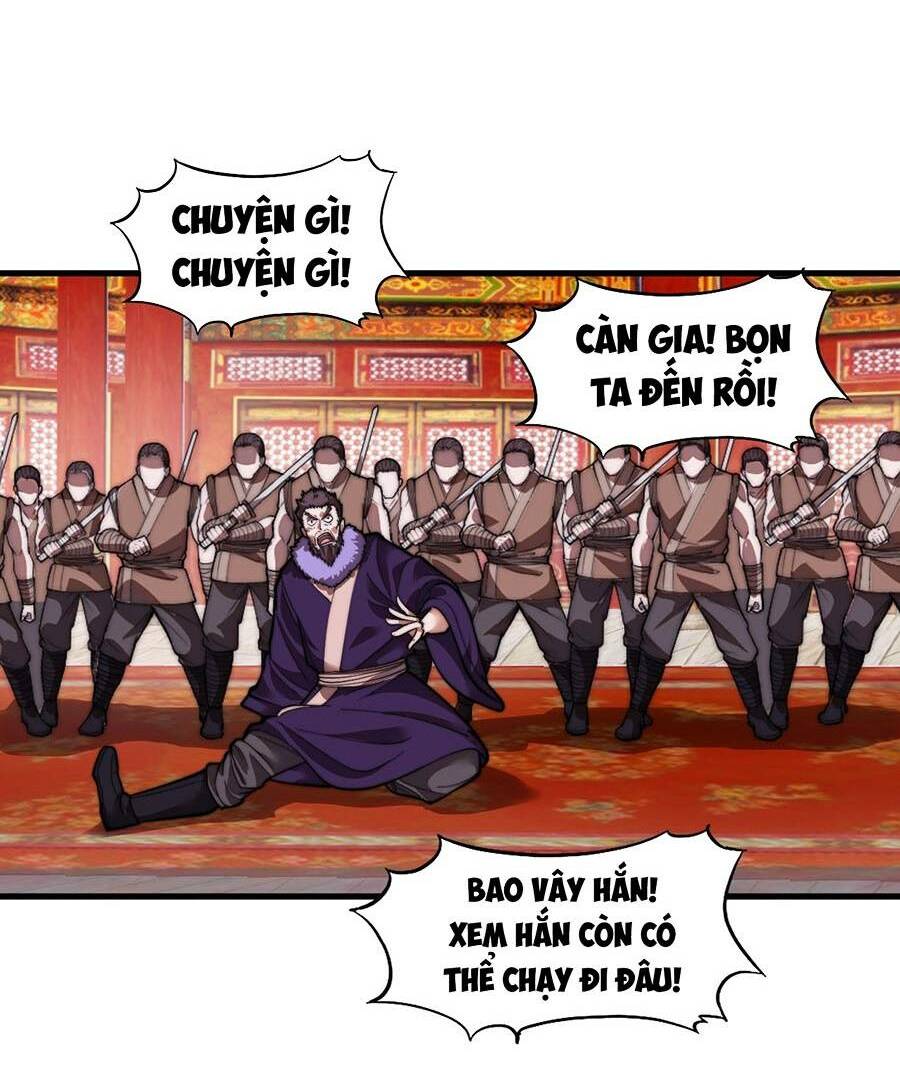 Ta Có Một Sơn Trại Ngoại Truyện [Chap 0-19] - Page 40