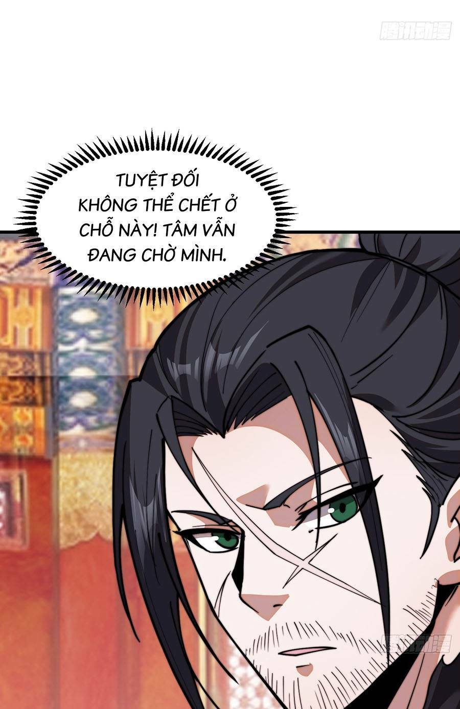 Ta Có Một Sơn Trại Ngoại Truyện [Chap 0-19] - Page 41