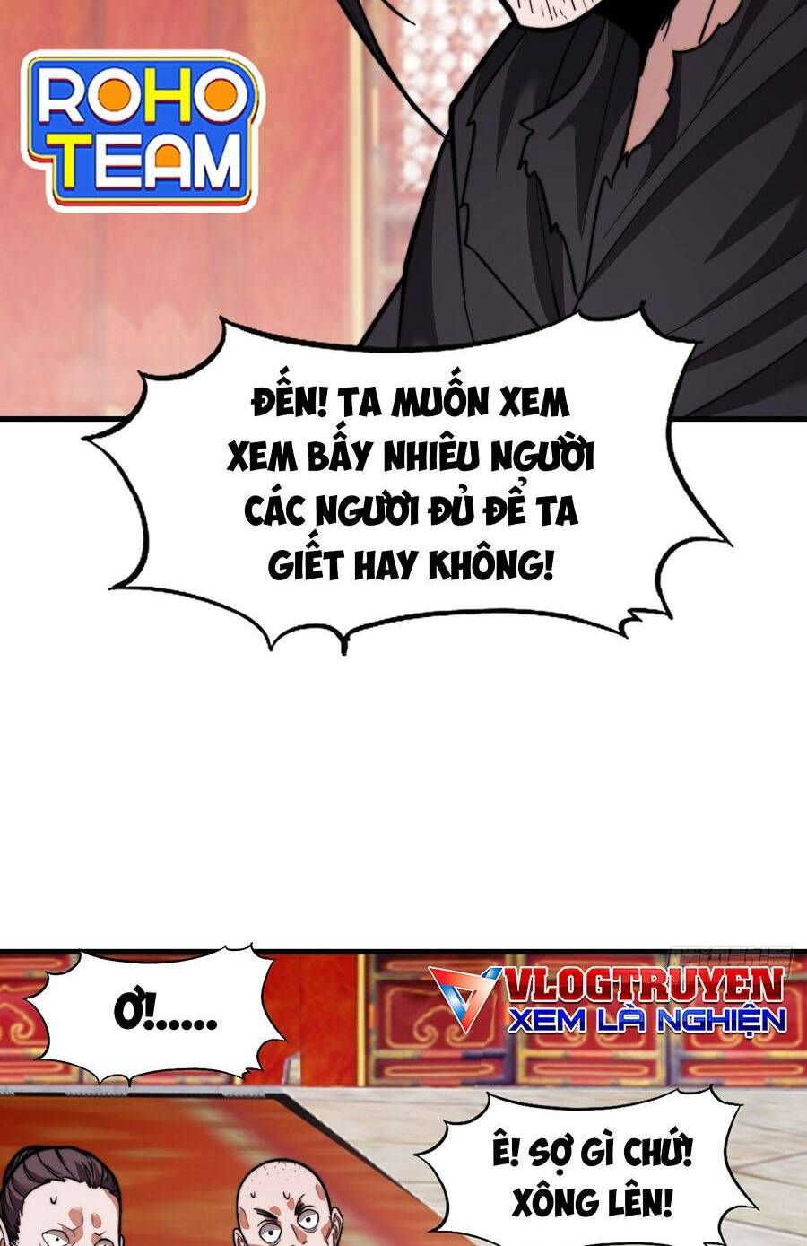 Ta Có Một Sơn Trại Ngoại Truyện [Chap 0-19] - Page 42