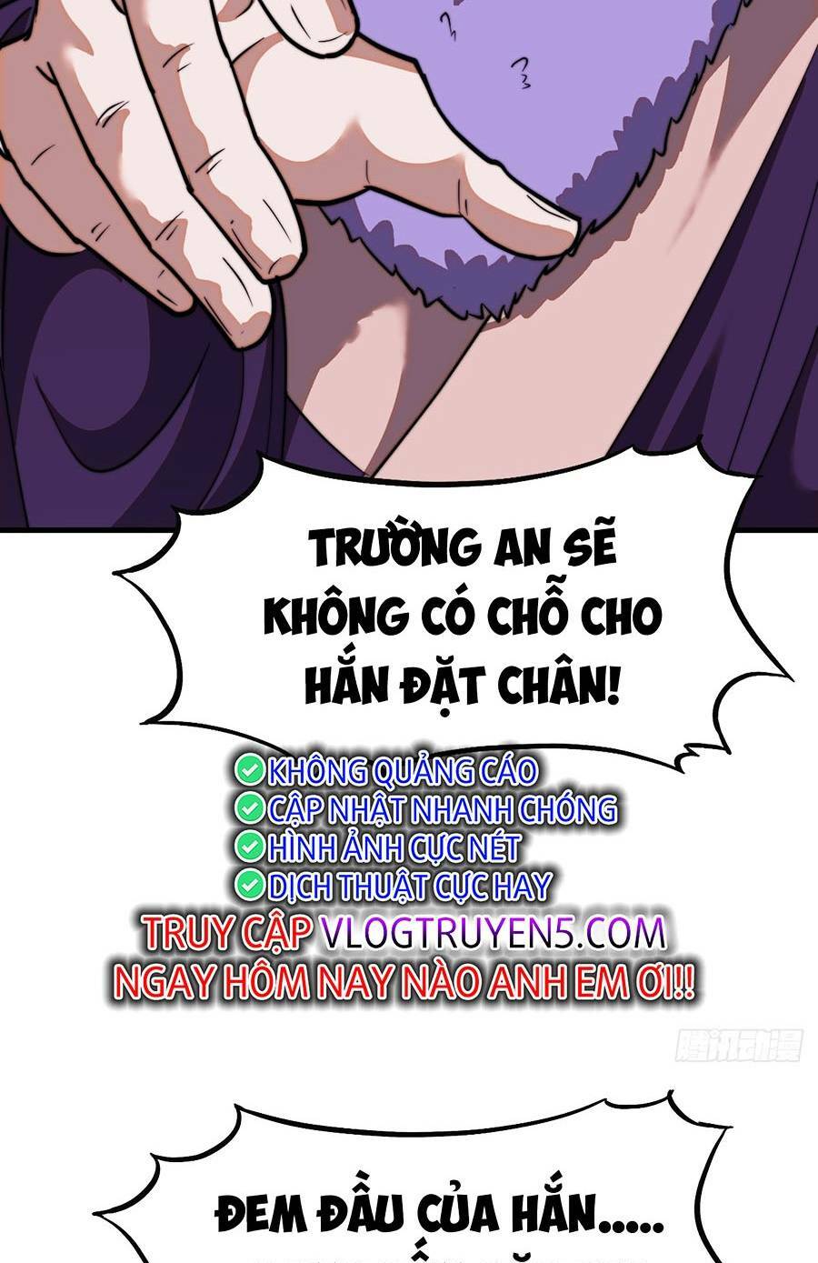 Ta Có Một Sơn Trại Ngoại Truyện [Chap 0-19] - Page 55