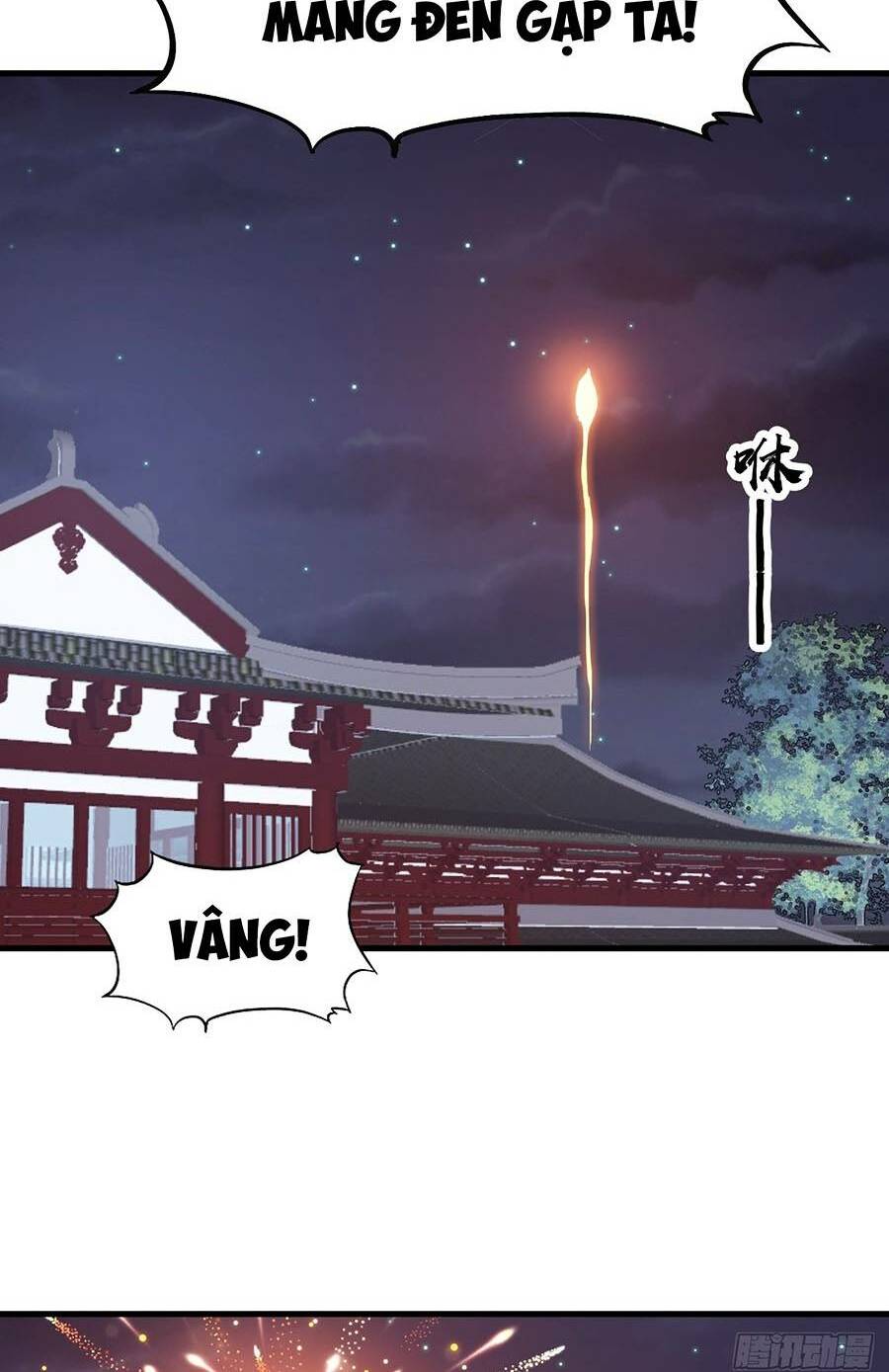 Ta Có Một Sơn Trại Ngoại Truyện [Chap 0-19] - Page 56