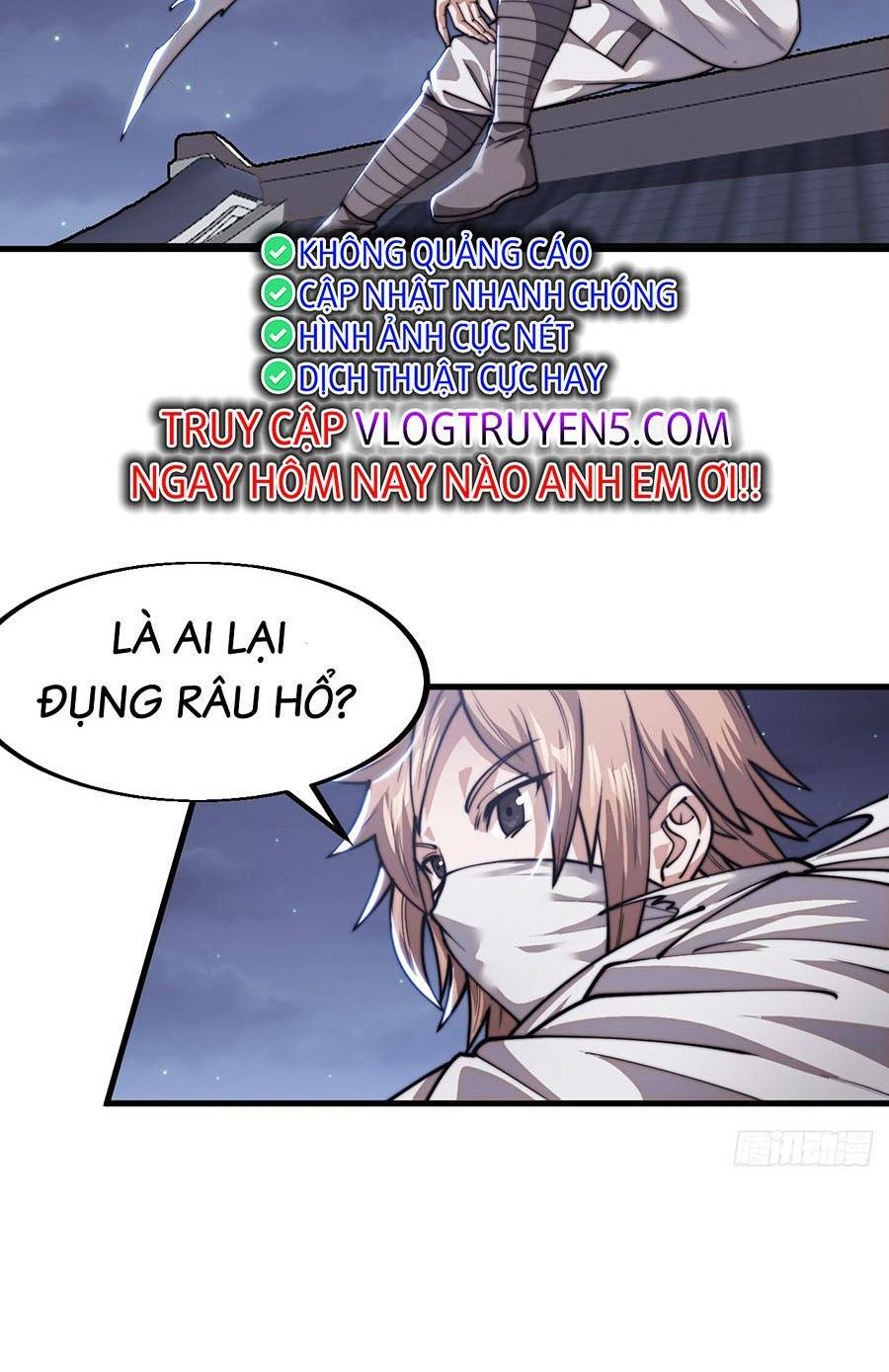 Ta Có Một Sơn Trại Ngoại Truyện [Chap 0-19] - Page 59