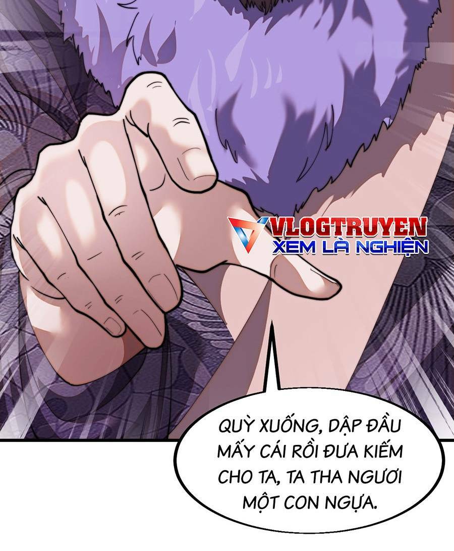 Ta Có Một Sơn Trại Ngoại Truyện [Chap 0-19] - Page 7