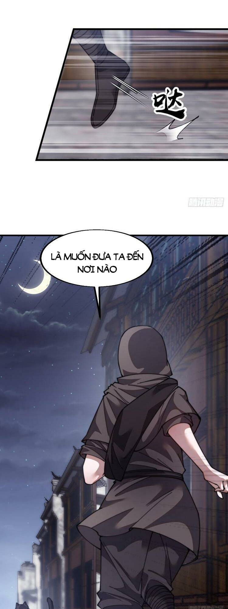 Ta Có Một Sơn Trại Ngoại Truyện [Chap 0-19] - Page 10