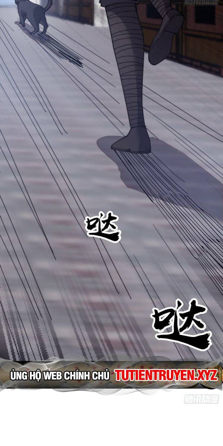 Ta Có Một Sơn Trại Ngoại Truyện [Chap 0-19] - Page 11