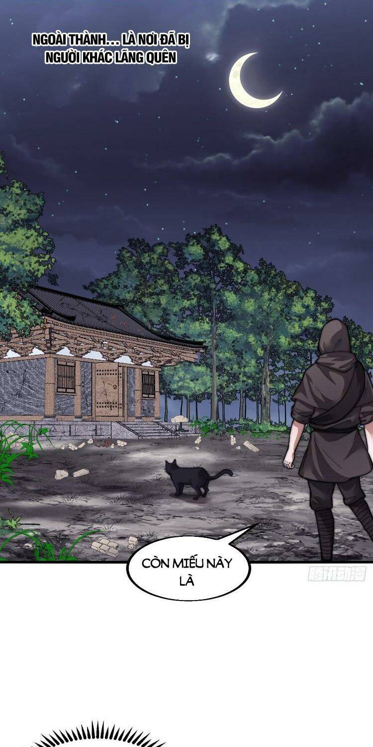 Ta Có Một Sơn Trại Ngoại Truyện [Chap 0-19] - Page 15