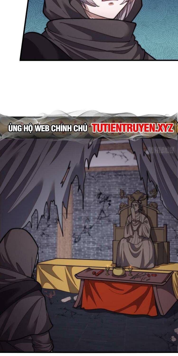 Ta Có Một Sơn Trại Ngoại Truyện [Chap 0-19] - Page 19