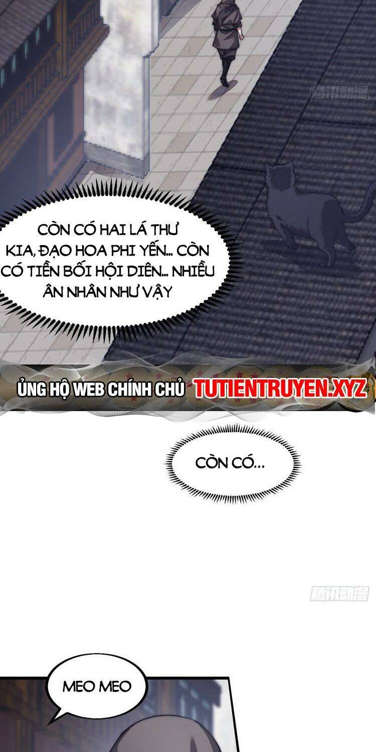 Ta Có Một Sơn Trại Ngoại Truyện [Chap 0-19] - Page 3