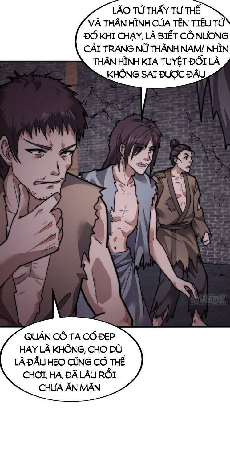 Ta Có Một Sơn Trại Ngoại Truyện [Chap 0-19] - Page 11