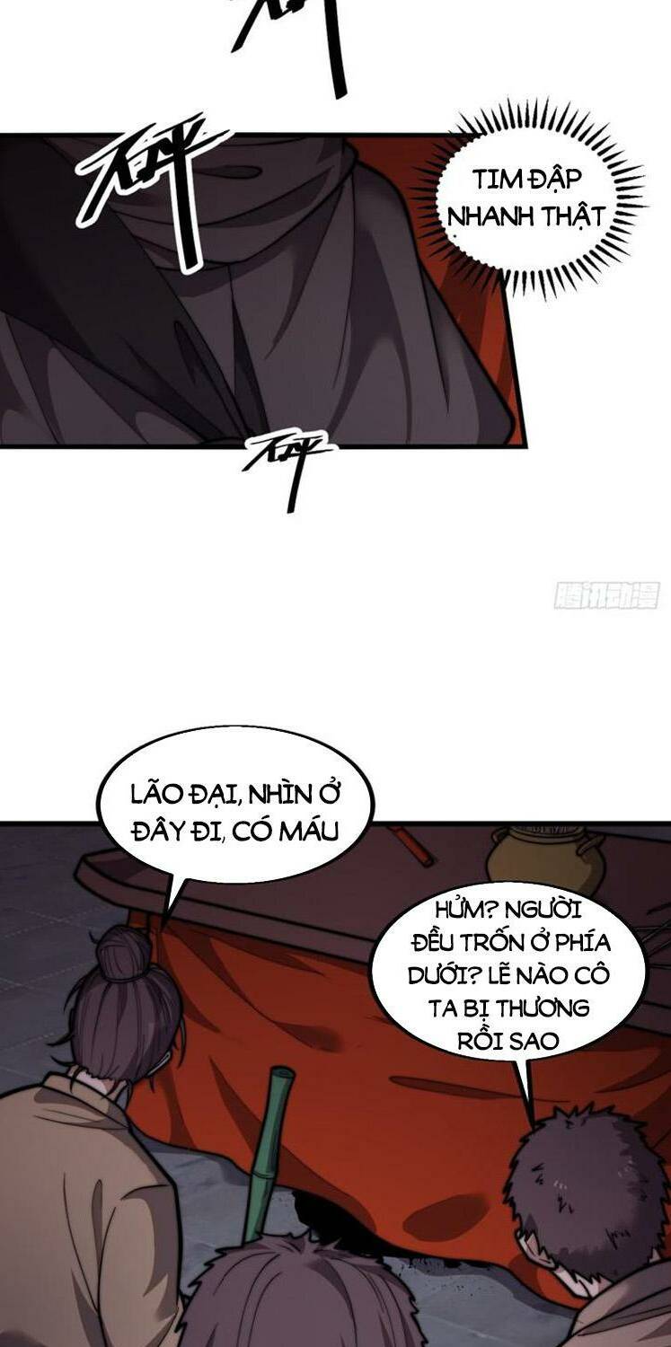 Ta Có Một Sơn Trại Ngoại Truyện [Chap 0-19] - Page 15