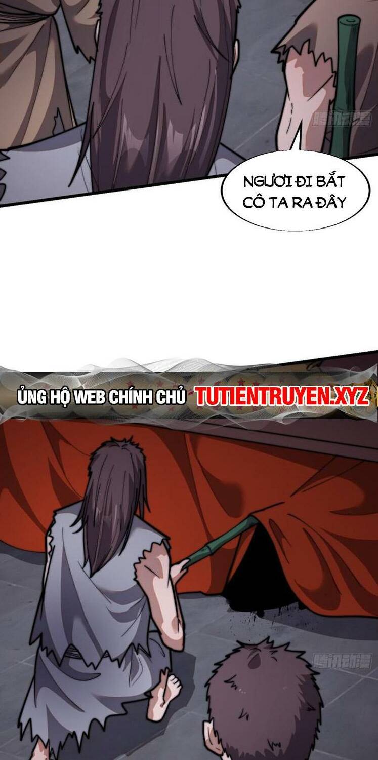 Ta Có Một Sơn Trại Ngoại Truyện [Chap 0-19] - Page 16