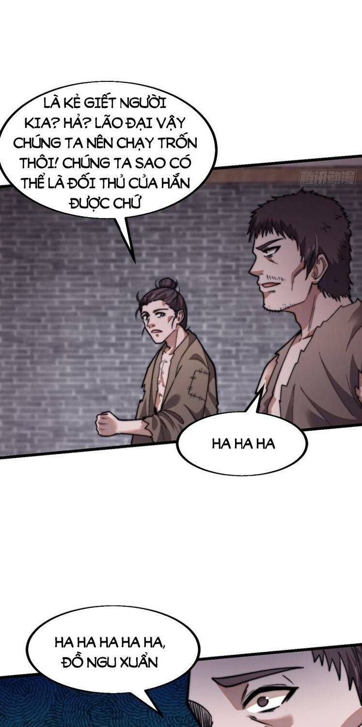 Ta Có Một Sơn Trại Ngoại Truyện [Chap 0-19] - Page 23