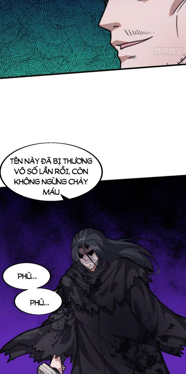 Ta Có Một Sơn Trại Ngoại Truyện [Chap 0-19] - Page 24