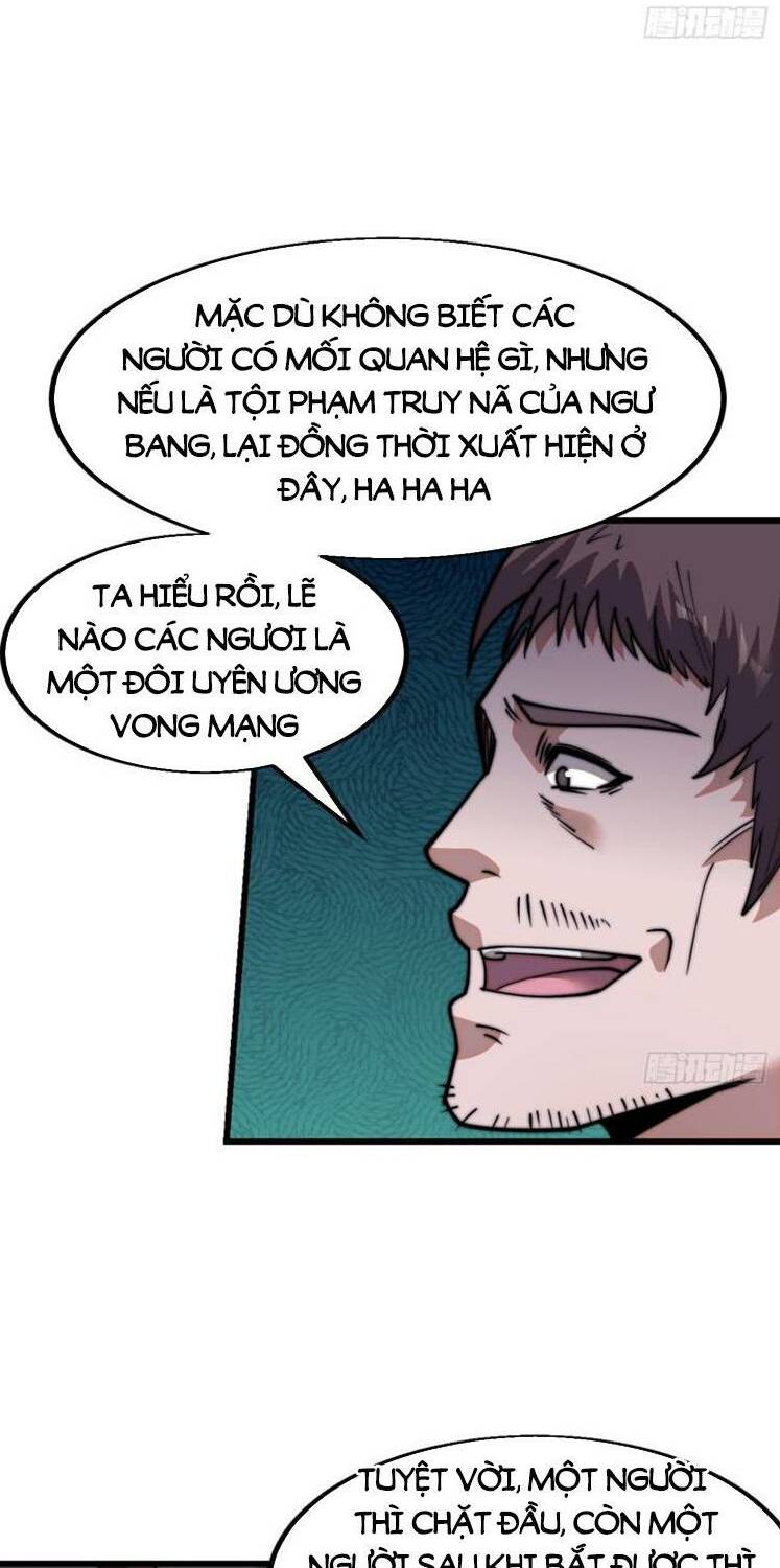 Ta Có Một Sơn Trại Ngoại Truyện [Chap 0-19] - Page 28