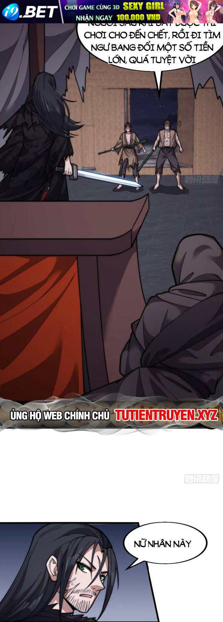 Ta Có Một Sơn Trại Ngoại Truyện [Chap 0-19] - Page 29