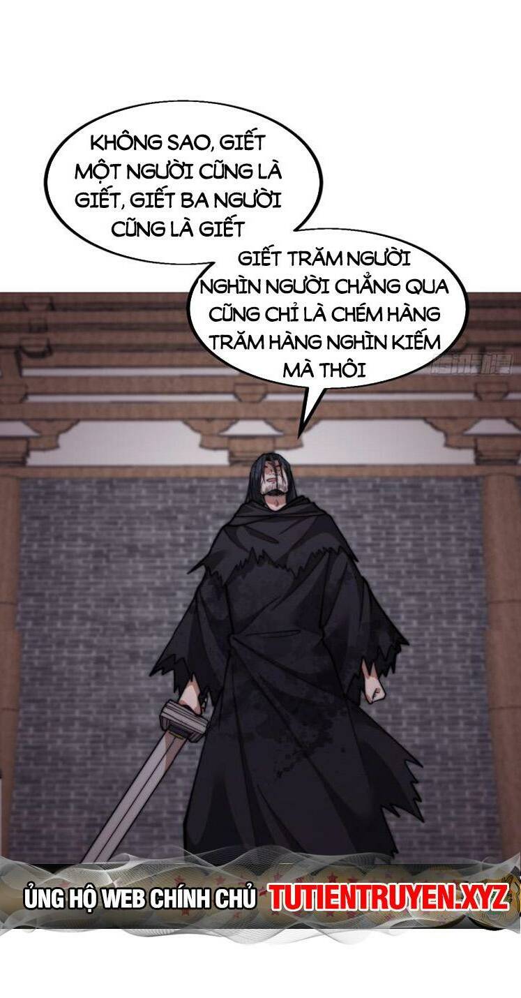 Ta Có Một Sơn Trại Ngoại Truyện [Chap 0-19] - Page 31