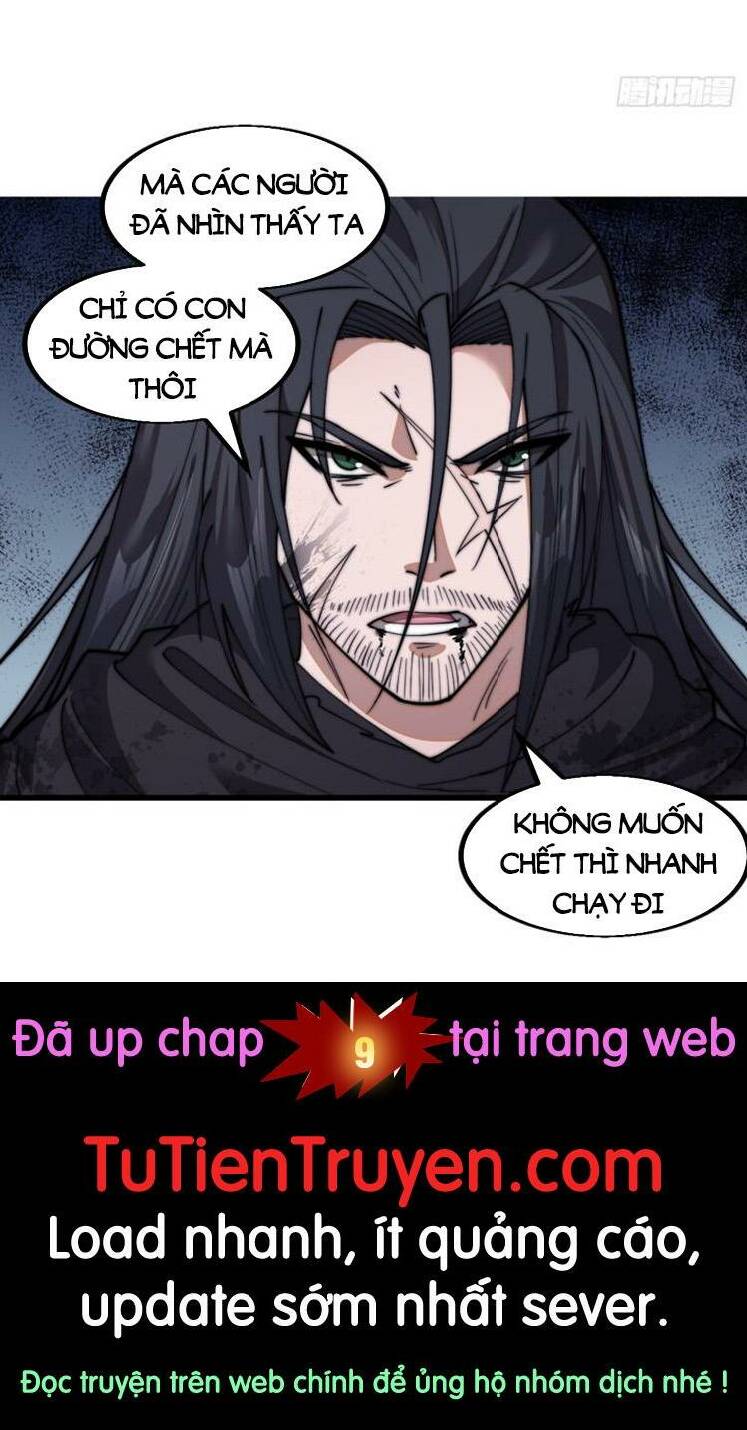 Ta Có Một Sơn Trại Ngoại Truyện [Chap 0-19] - Page 32