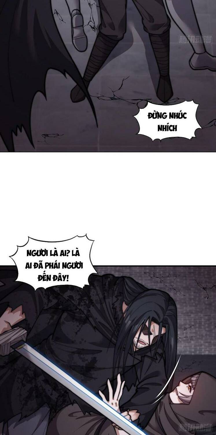 Ta Có Một Sơn Trại Ngoại Truyện [Chap 0-19] - Page 4