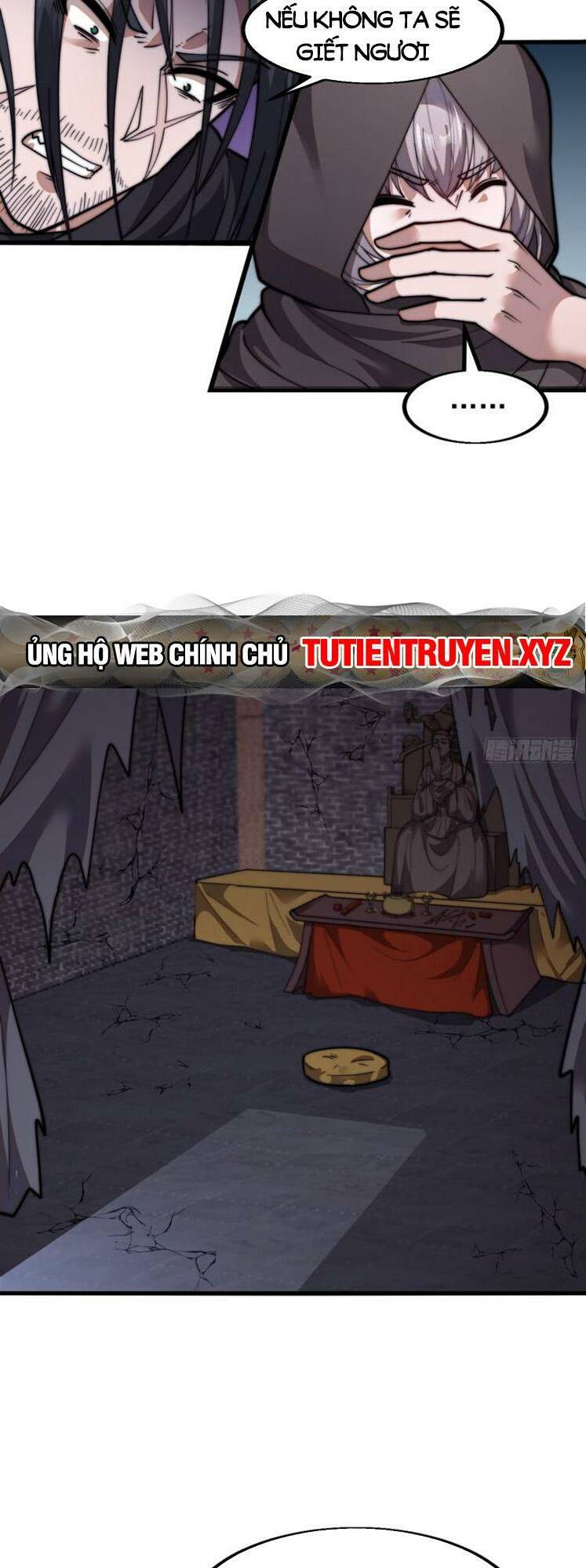 Ta Có Một Sơn Trại Ngoại Truyện [Chap 0-19] - Page 9