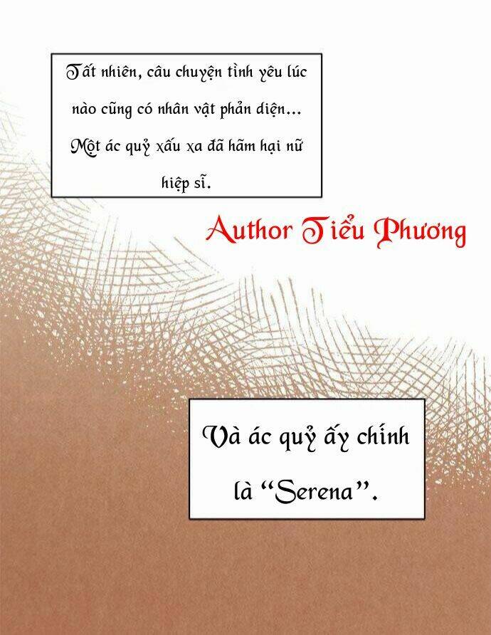 Trang truyện page_40 trong truyện tranh Tôi Không Muốn Trở Thành Nữ Hoàng - Chapter 1 - truyentvn.net