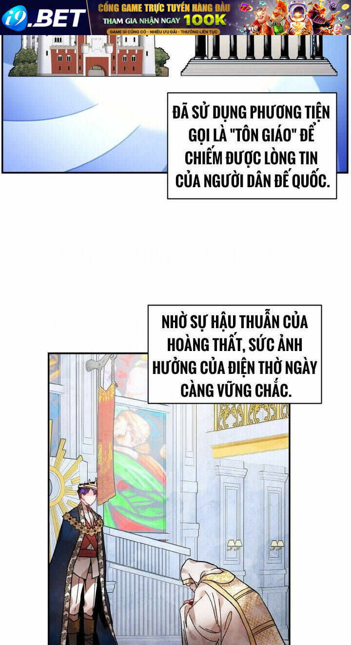 Trang truyện page_6 trong truyện tranh Tôi Không Muốn Trở Thành Nữ Hoàng - Chapter 17 - truyentvn.net