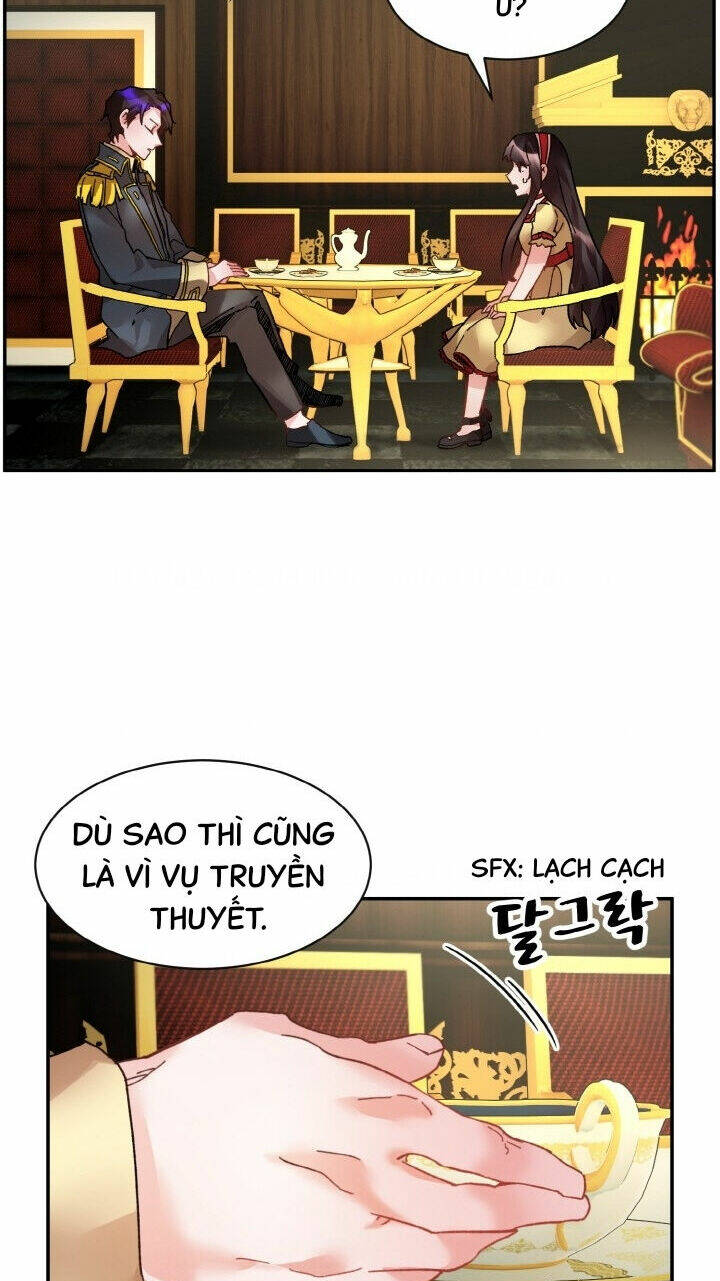 Trang truyện page_25 trong truyện tranh Tôi Không Muốn Trở Thành Nữ Hoàng - Chapter 18 - truyentvn.net