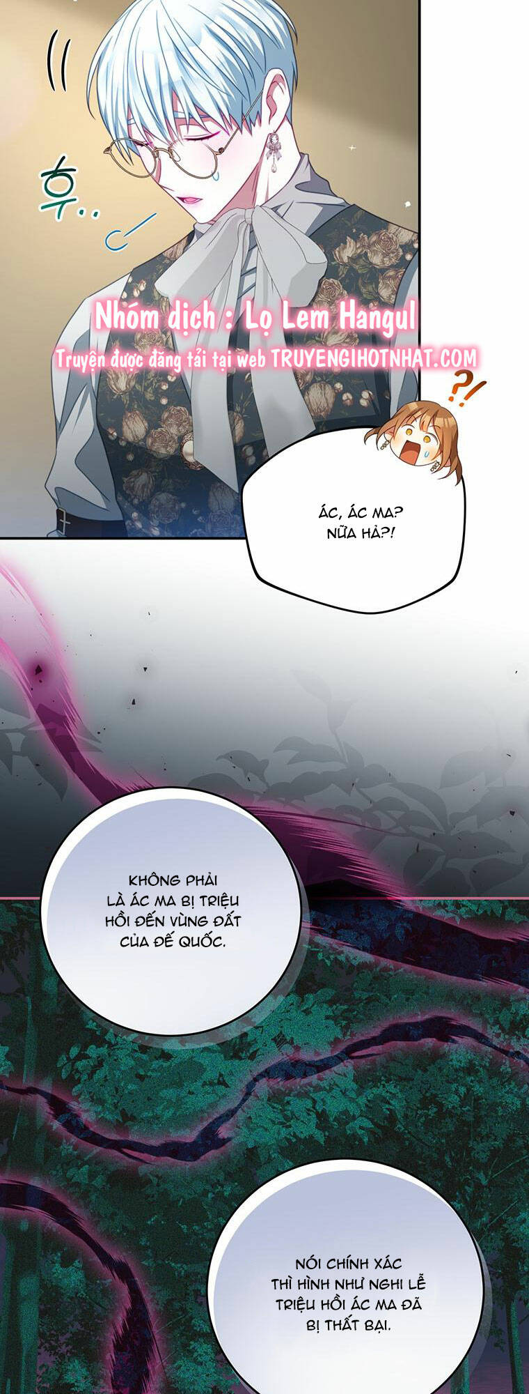 Trở Thành Tình Địch Của Các Nam Chính [Chap 0-103] - Page 30