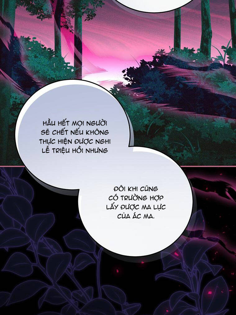 Trở Thành Tình Địch Của Các Nam Chính [Chap 0-103] - Page 31