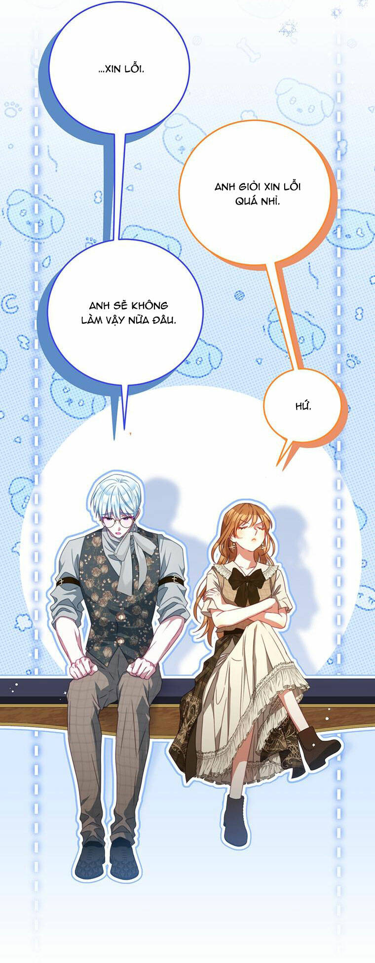 Trở Thành Tình Địch Của Các Nam Chính [Chap 0-103] - Page 42