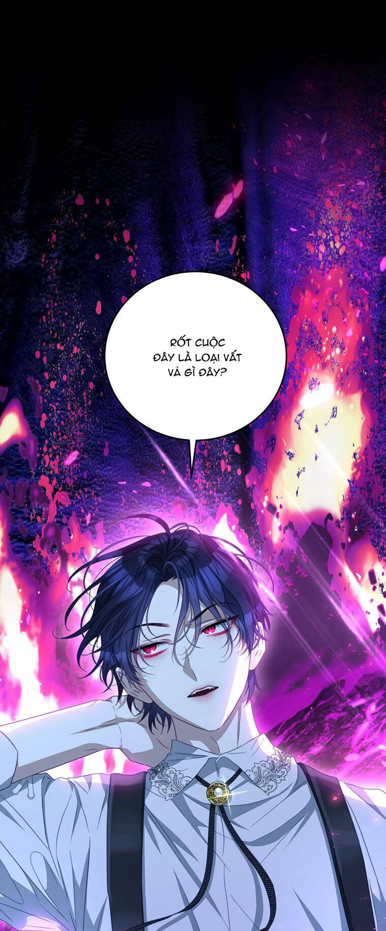 Trở Thành Tình Địch Của Các Nam Chính [Chap 0-103] - Page 1