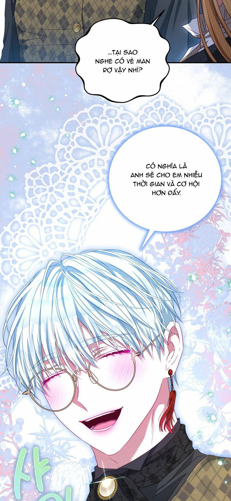 Trở Thành Tình Địch Của Các Nam Chính [Chap 0-103] - Page 1