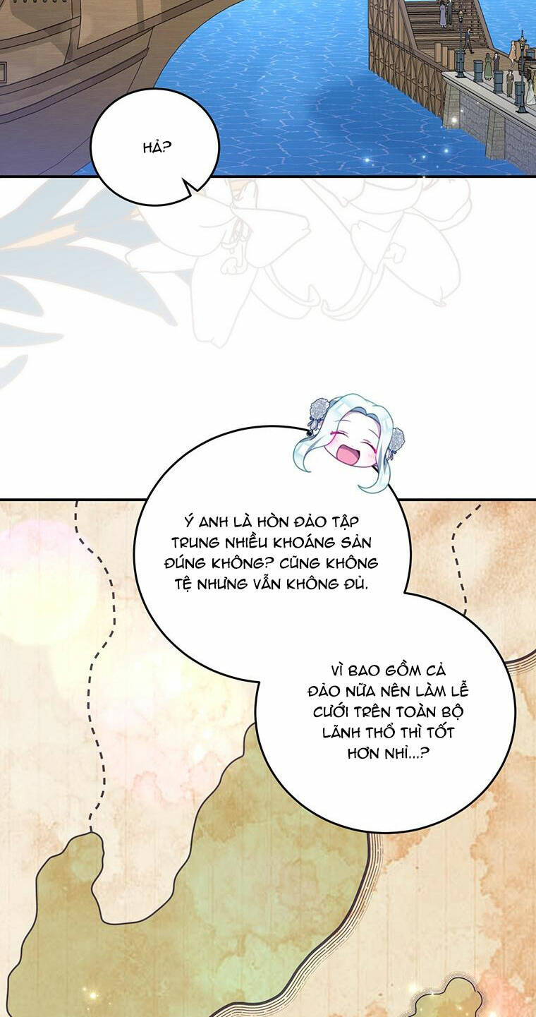 Trở Thành Tình Địch Của Các Nam Chính [Chap 0-103] - Page 6