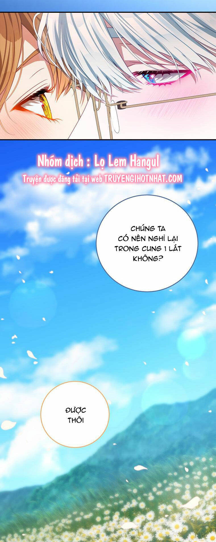 Trở Thành Tình Địch Của Các Nam Chính [Chap 0-103] - Page 1