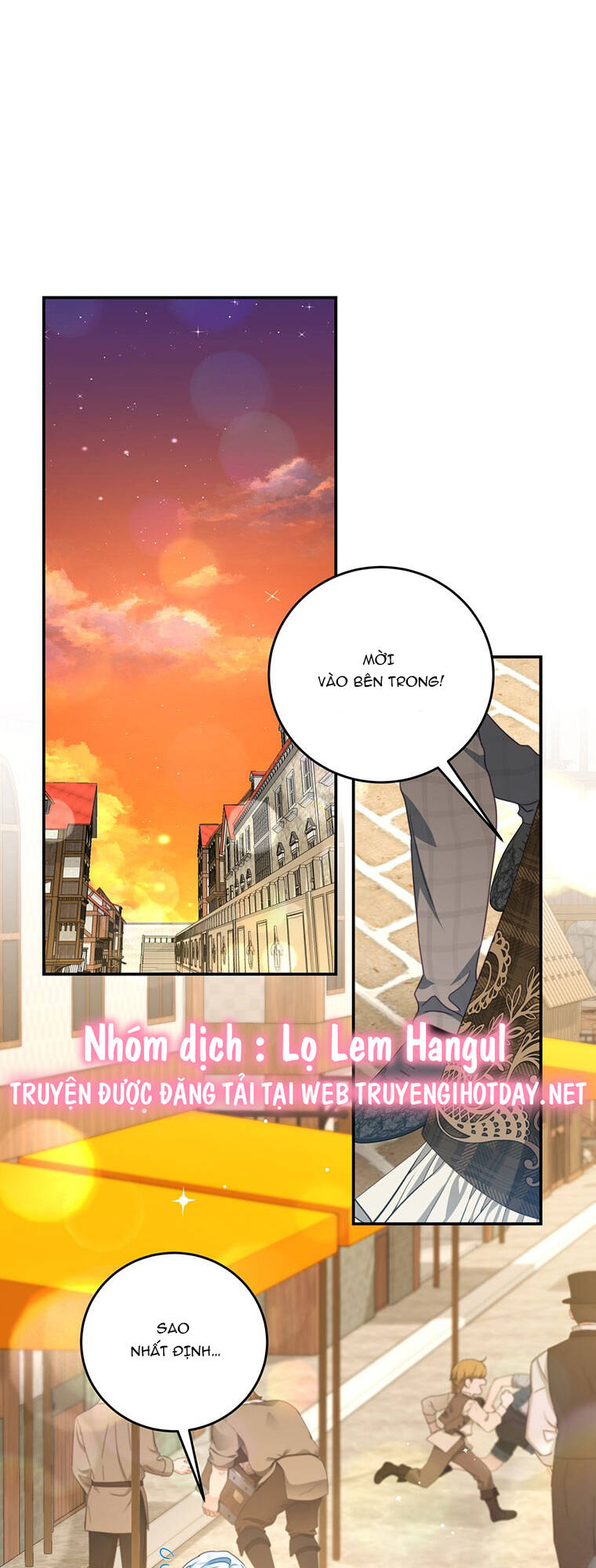 Trở Thành Tình Địch Của Các Nam Chính [Chap 0-103] - Page 1